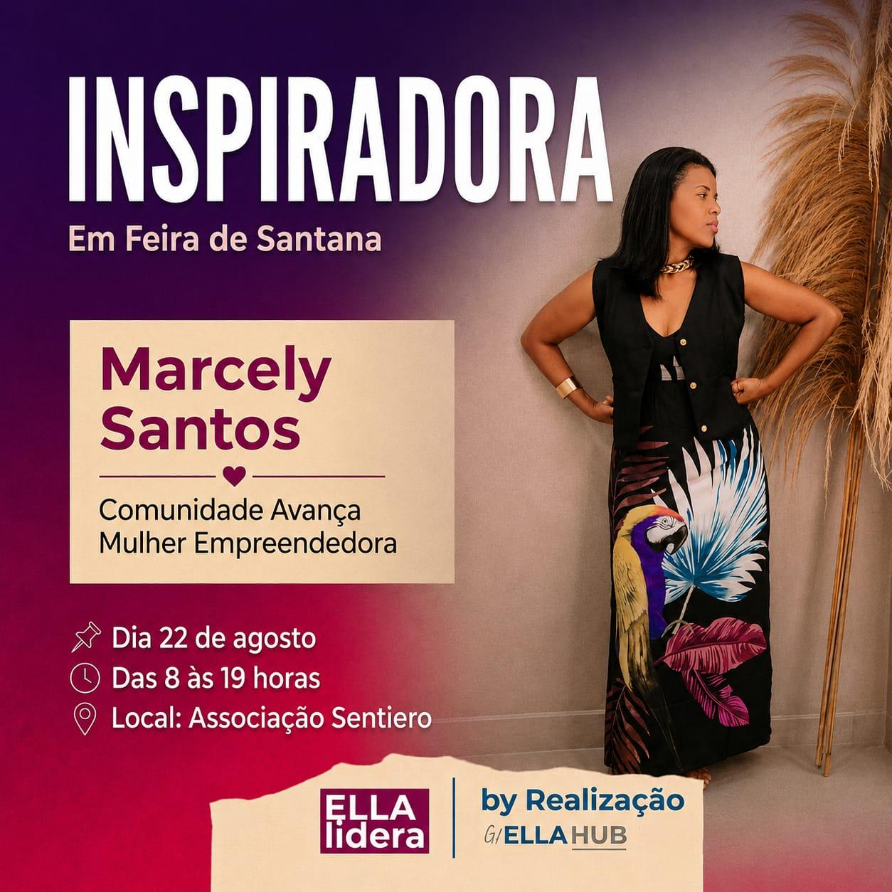 Marcely Santos